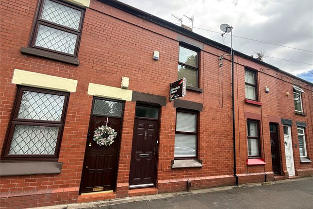 2-bed house on 90, Waterdale Crescent, Merseyside, £100,000