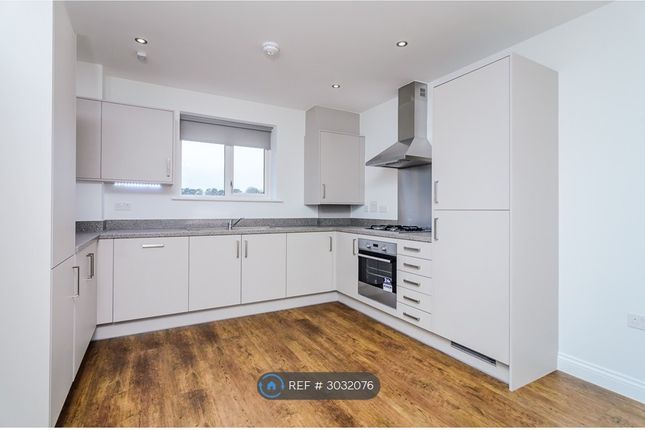 Flat, Hilder Street, Leybourne, West Malling photo 2