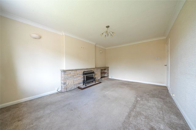Bungalow for sale in Oak Wood Road, Wetherby, West Yorkshire