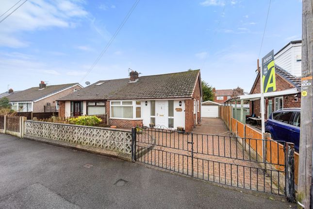2-bed house on 11 Bettison Avenue, Leigh, £210,000