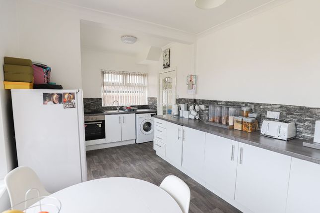Semi-detached house for sale in Clare Road, Lancaster