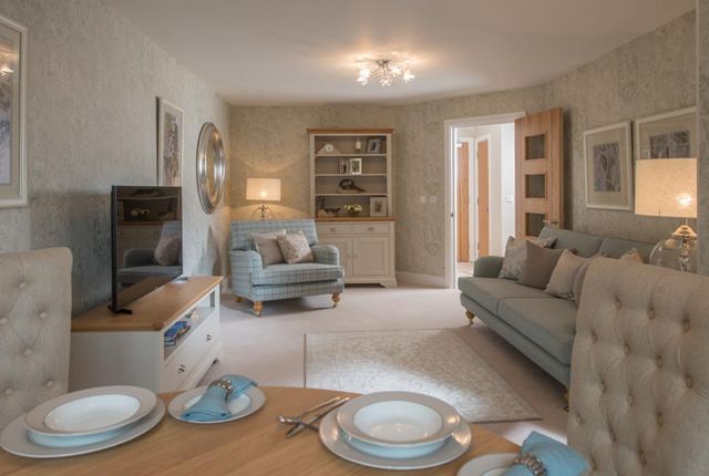 Homes To Let In Burrows Drive Huntingdon Pe29 Rent