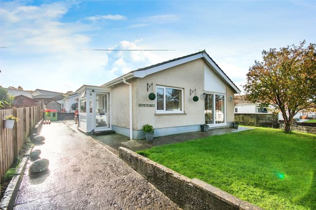 Bungalow for sale in Hermon, Glogue, Pembrokeshire