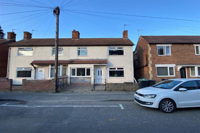 Terraced house to rent in King Street, Beeston