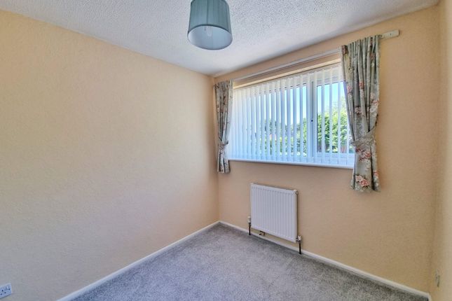 End terrace house to rent in Drayton Road, Stoke-On-Trent, Staffordshire
