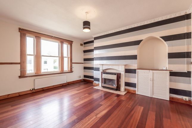 Flat for sale in 10 St Clement's Crescent, Wallyford, East Lothian