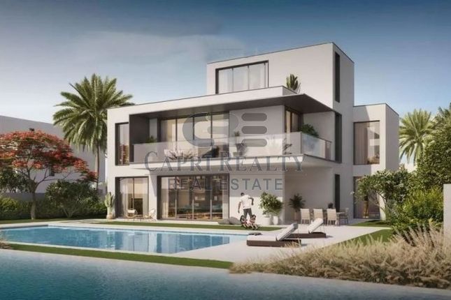 Villa for sale in Dubailand, Dubai, United Arab Emirates