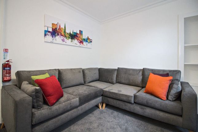 Flat GF, 4, Eassons Angle, Dundee photo 4
