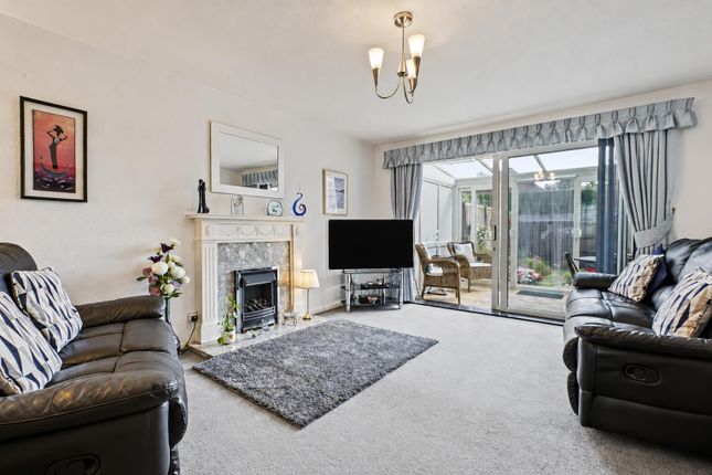 8, Newstead Road, Nottingham photo 2