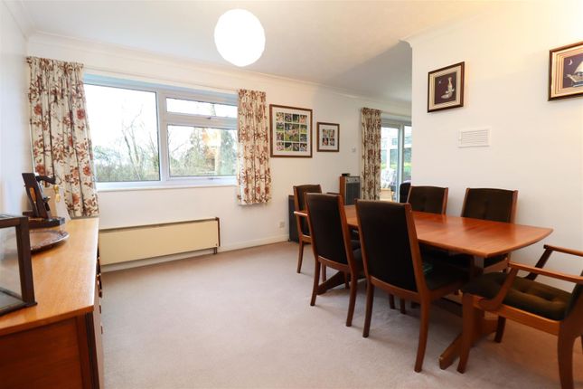 Detached house for sale in Manor Close, Low Worsall, Yarm