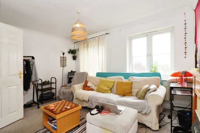 Terraced house for sale in Lodge Road, Bristol