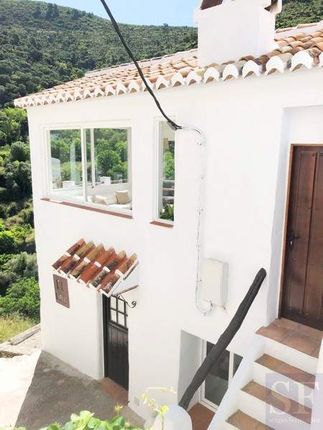 Thumbnail Town house for sale in Salares, Andalusia, Spain