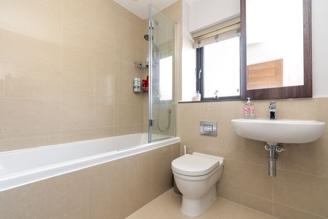 Terraced house for sale in 20, Fleshwick Close, Port St Mary