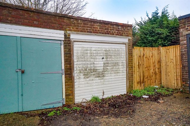 Parking/garage for sale in Harley Way, St. Leonards-On-Sea