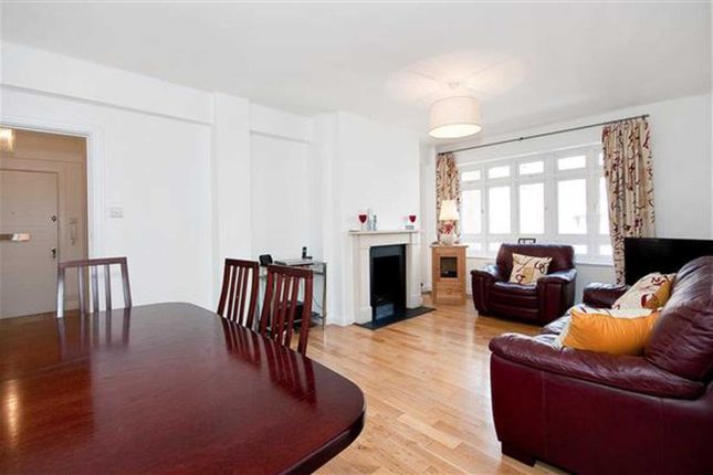 Flat for sale in Portsea Place, London