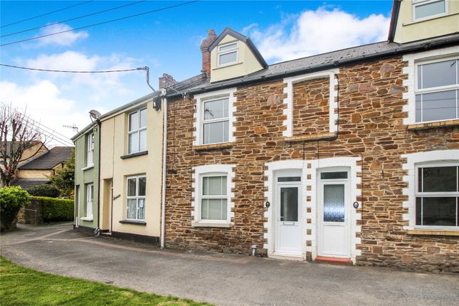 Homes for Sale in Combe Martin - Buy Property in Combe Martin