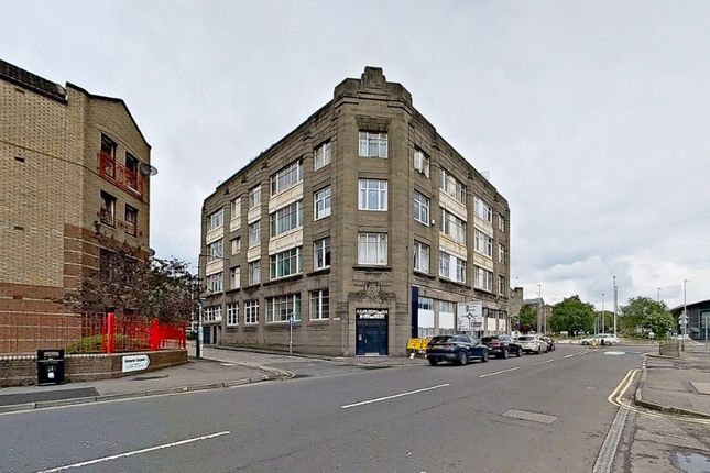 Thumbnail Flat to rent in 138 Seagate, City Centre, Dundee