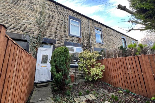 Thumbnail Terraced house for sale in Marlborough Terrace, Barnsley