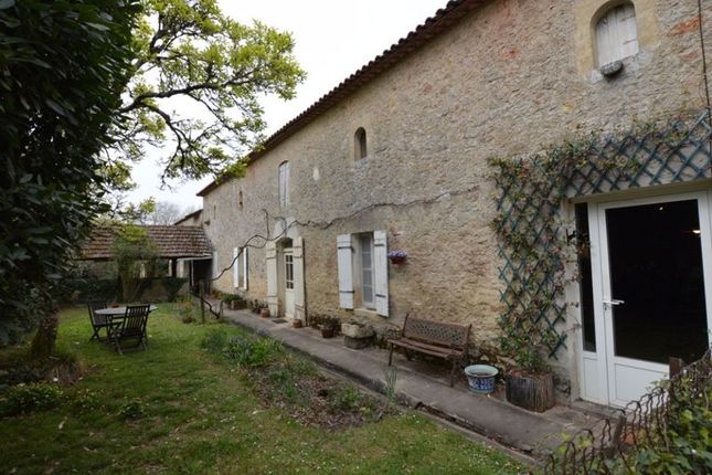Property for sale in Near Pellegrue, Gironde, Nouvelle-Aquitaine
