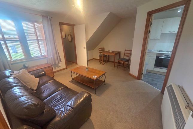 Broadstraik Avenue , Westhill, AB32 6DA, Westhill photo 4