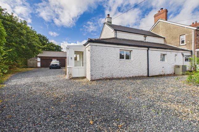 1 Grattons Cottages, Oak Lane, Holsworthy photo 3