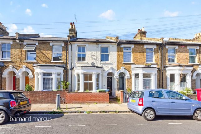 3-bed house on 71, Fenham Road, London, £625,000