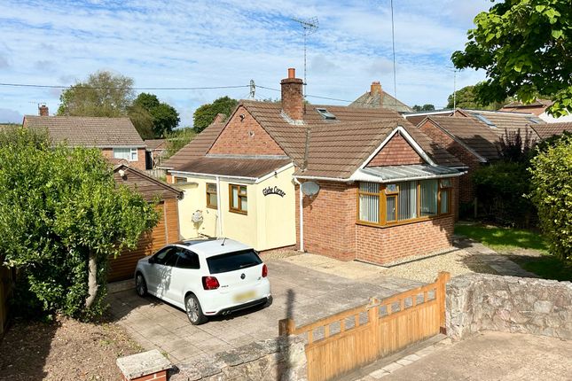 3 Bedroom Bungalow in EX5 1HY