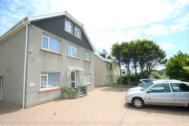 Flat to rent in Ulalia Road, Newquay
