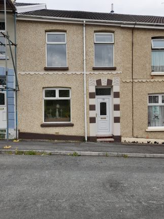 Terraced house for sale in Swansea Road, Llanelli