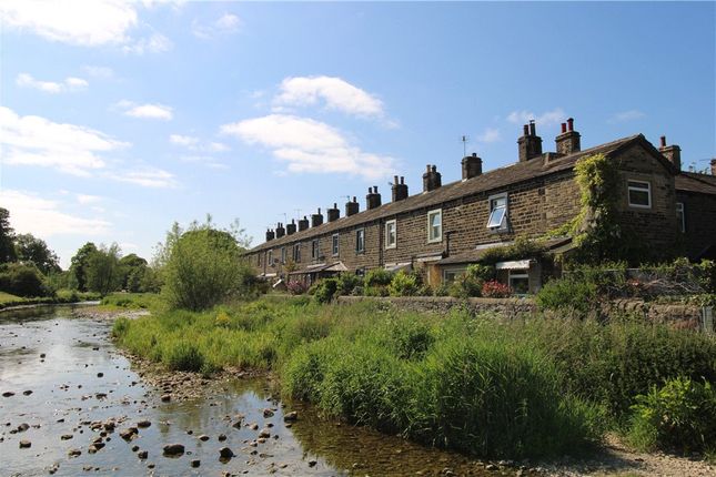 Terraced house for sale in River Place, Gargrave, Skipton, North Yorkshire