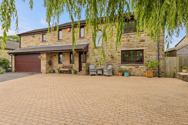 24, White Wells Gardens, Scholes photo 2