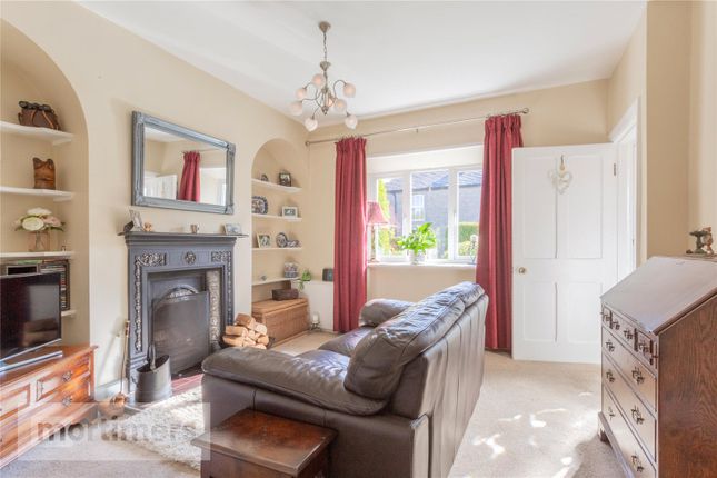 Terraced house for sale in Ribble Lane, Chatburn, Clitheroe, Lancashire