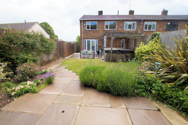 72, Carlton Road, Fareham photo 4