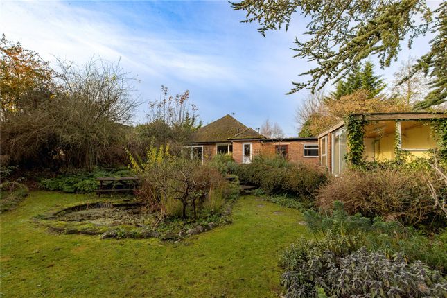 3-bed house on 1, Chapel Hill, Cambridge, £650,000
