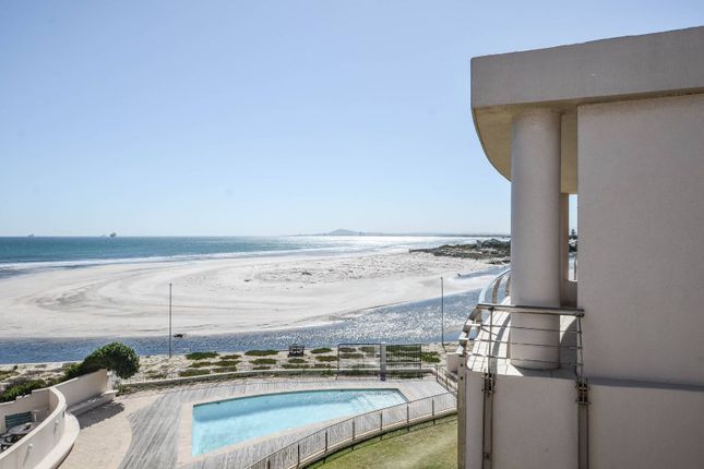 Thumbnail Apartment for sale in Lagoon Beach, Milnerton, South Africa