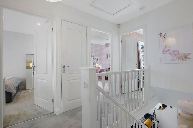 Detached house for sale in Woodbury Road, Chatham
