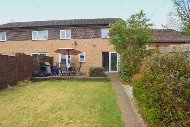 Terraced house to rent in Banbury, Oxfordshire