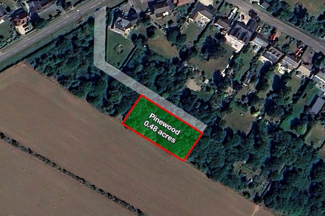 Land at Pinewood,, Burton Road, Derby photo 2