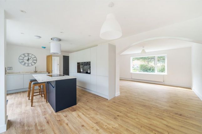 Thumbnail Detached house for sale in Folly Park, High Street, Clapham, Bedford