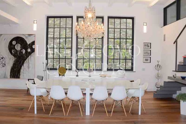 Apartment for sale in Contemporary Loft, Como, Lombardy, Italy