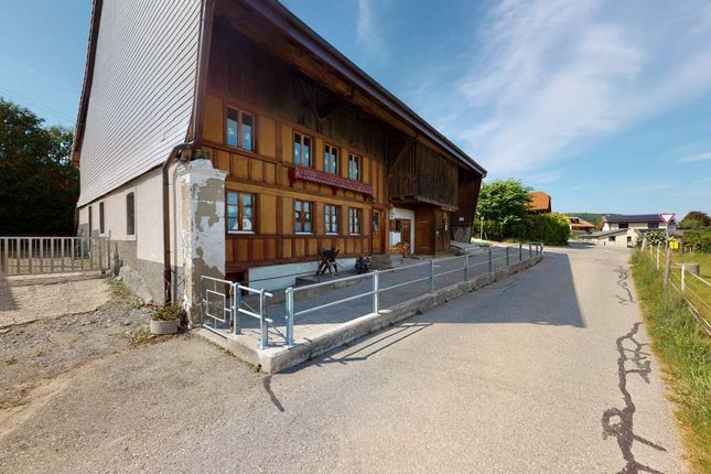 Thumbnail Villa for sale in Sorens, Canton De Fribourg, Switzerland