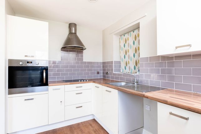 Flat for sale in The Moors, Moorside Place The Moors