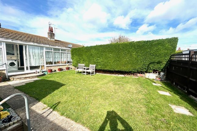 Bungalow for sale in Castle View Gardens, Westham, Pevensey