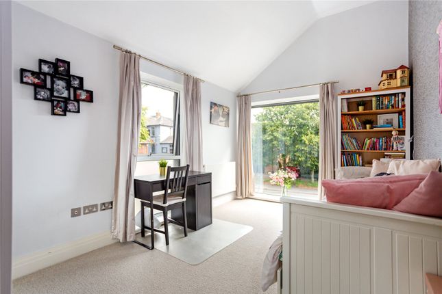 Detached house for sale in Queens Road, Winchester, Hampshire