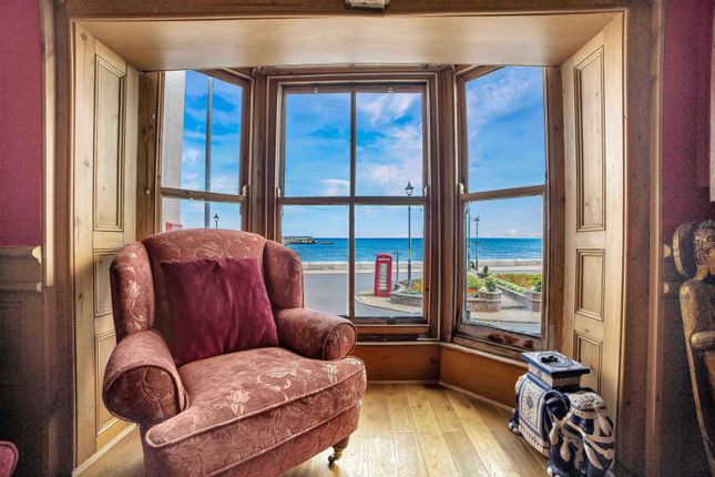 End terrace house for sale in Sea Views, Deal