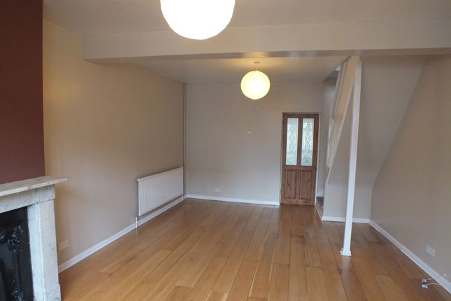 Thumbnail Flat to rent in Oxford Road, Windsor