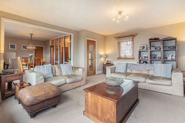 Detached house for sale in Charles Way, Limekilns, Dunfermline