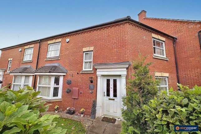 Terraced house for sale in King Edward Road, Nuneaton