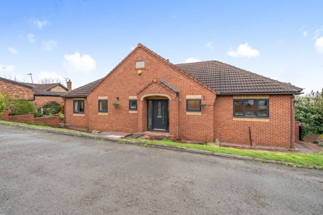 Bungalow for sale in 40 Rimington Road, Wombwell, Barnsley