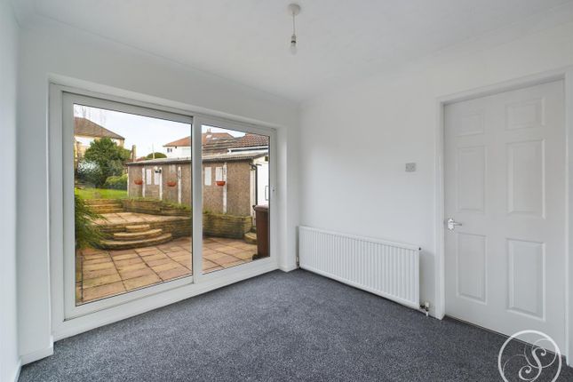 Semi-detached house for sale in Alan Crescent, Leeds